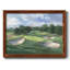 Étude de terrain de golf III-381965867-381965860
