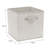 Simplify Fabric Decorative Bin