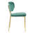  Addington Velvet Upholstered Side Chairs-407907585-408402100