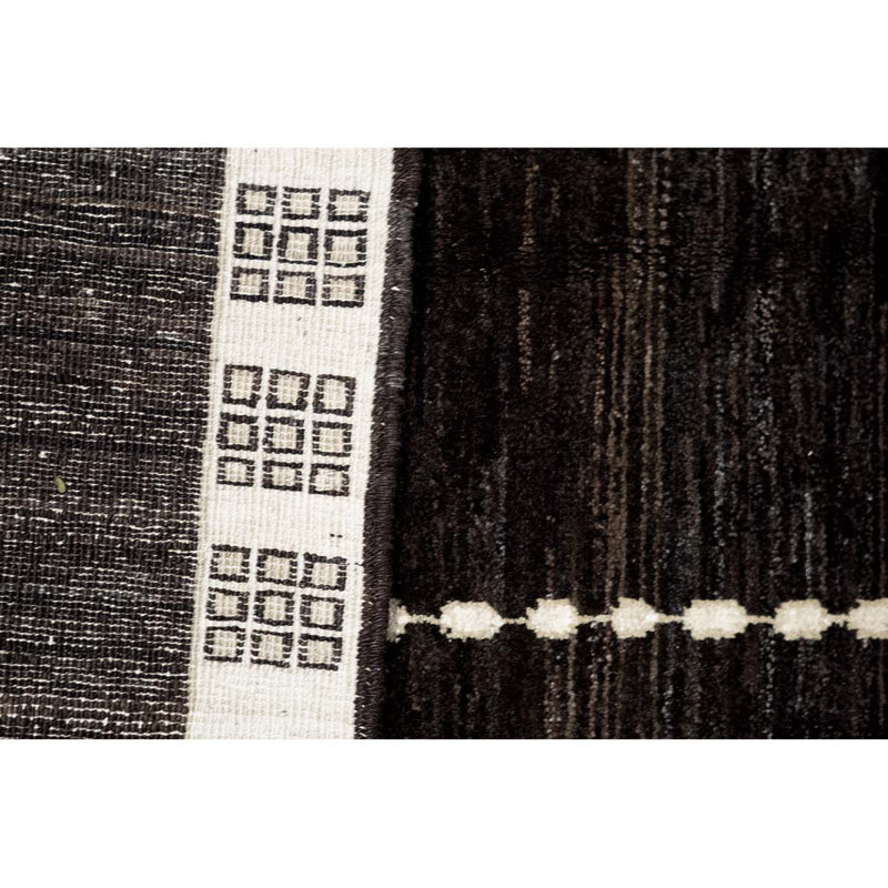 Hand Woven Wool Area Rug