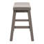 Tabouret en bois massif Danara-22522320