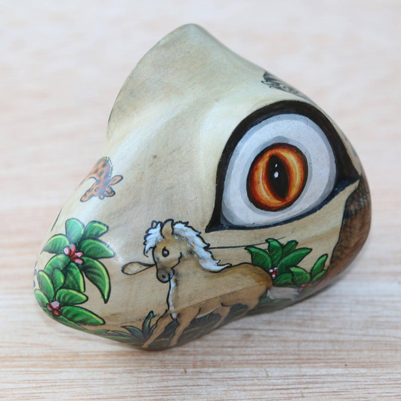 Boîte à bijoux Novica