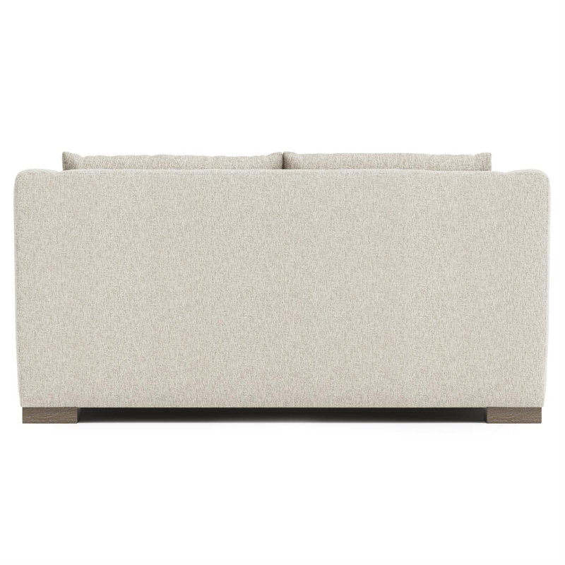 Gabi 70'' Reception Loveseat