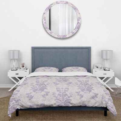 Ensemble de housse de couette Boho