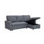 3 Seater Sofa Bed