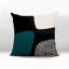 Coussin carré intérieur / extérieur pia-109595721-109699191