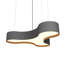 Trevo 1 - Light LED Pendant-99923940