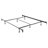 Abell Metal Sleigh Bed-16761437