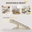 Rampe pliable pour petit et grand chien