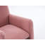 Chaise berçante rembourrée Lebbie-530938319