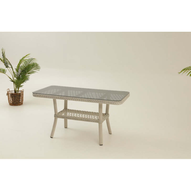 Divona Outdoor Table Set