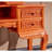 New Chinese style high-end dressing table
