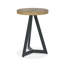 Stoltzfus Cross Legs End Table-1103469423
