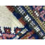 Hand-Knotted High-Quality Blue Area Rug-48171084
