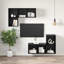 Wall-Mounted TV Cabinet Wall-Mounted-431022946-431022949