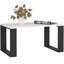 Shonae Coffee Table with Storage