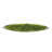5 " H Faux Moss Plant