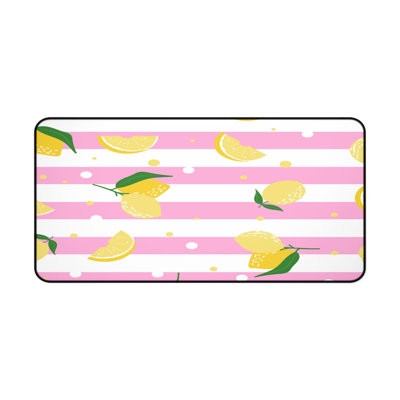 Polyester Desk Pad