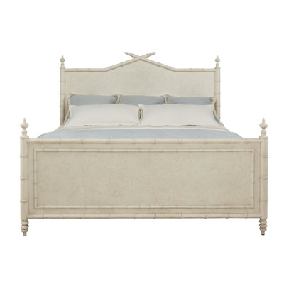Bambu Queen Bed