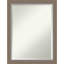 Miroir d'appoint mural Jumanah-992955012