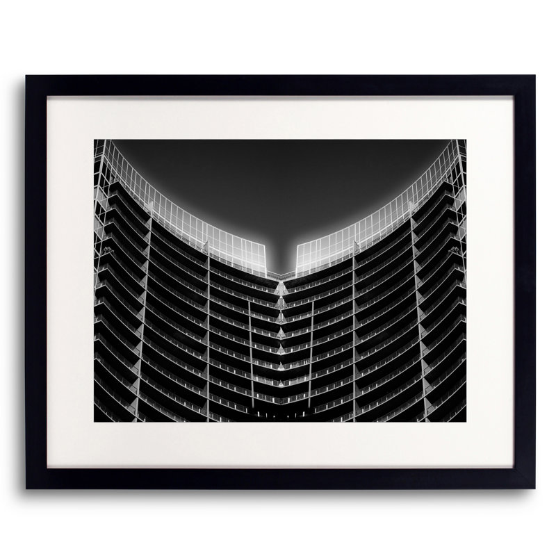 The Dark Room Print, 24" H x 32" W
