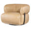 CC Swivel Club Chair