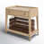 Rustic Natural Oak