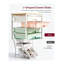 8 Drawer Storage Drawer-456904762