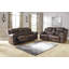 Canapé, causeuse et fauteuil inclinable Stoneland-953620635