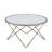 Glass Top Coffee Table-201063371-243129233