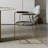 Simple modern light luxury oval dining table sets-104562553