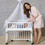 babybay Original co-sleeper-10405786