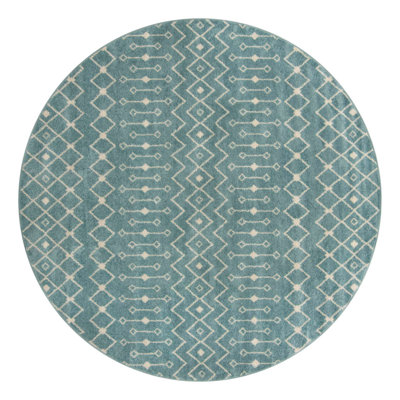 Somerville Moroccan Indoor Rug