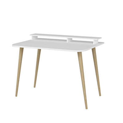 Phillips 90Cm W Rectangular Writing Desk