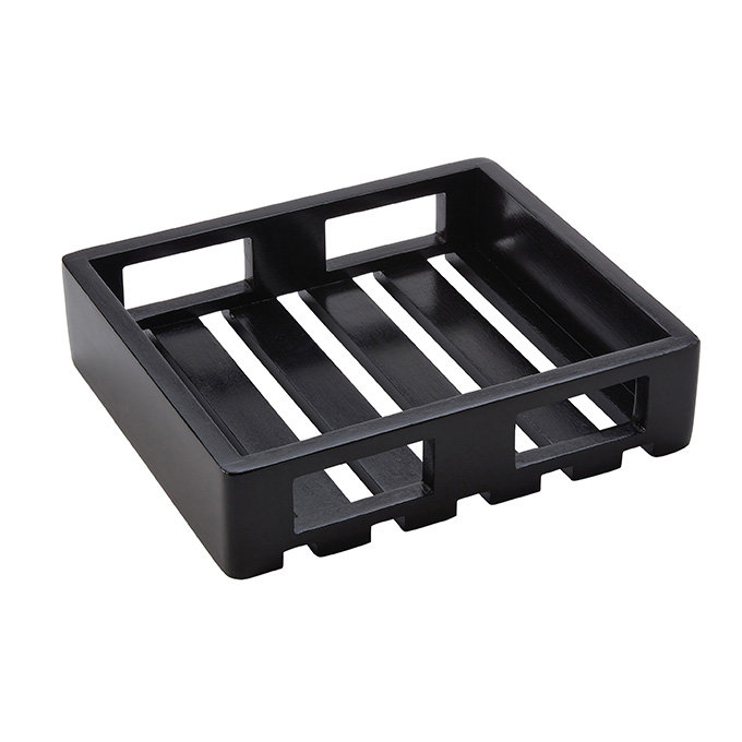 Caisses en bois, Noir, noir, noir, noir