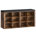 Rustic Brown