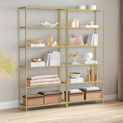 Barrecchia 80cm W Metal Accent
