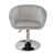 Velours gris froid est en rupture de stock