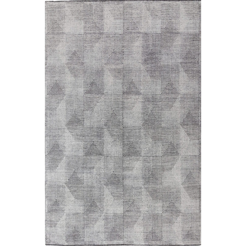 Tapis noué à la main Stuart Street Collection Dover