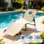 Outdoor Lounge Chair-795960985