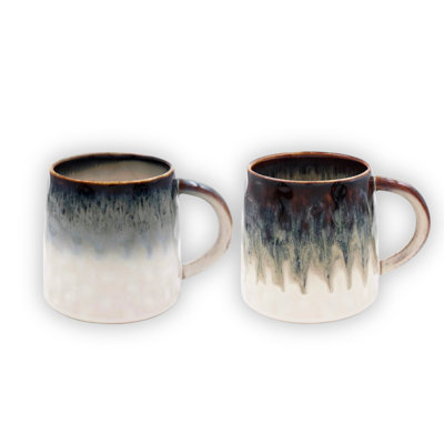 Nunnari Ceramic Mug
