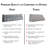 Ergonomic Triangular Headboard Wedge Backrest Pillow - Orthopedic Foam Filled – Neck Back Support - Bedroom, Reading, Daybed-705466914-705064229