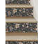 Montant d'escalier en vinyle Earthy Botanics-428966889-428966890