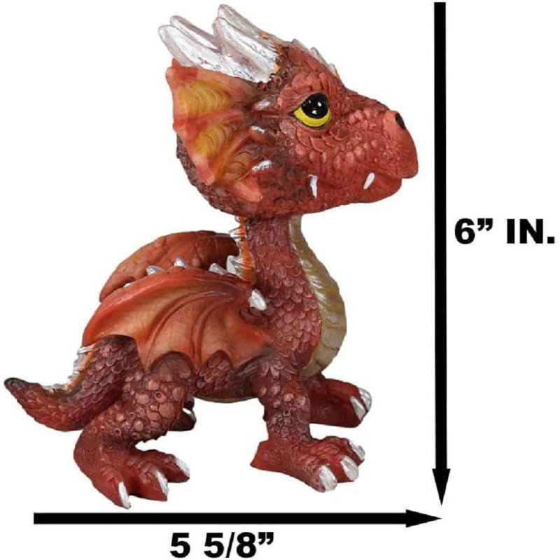 Figurine décorative Xan Xan