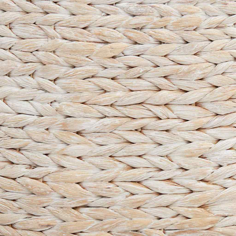 Water Hyacinth Tree Collar