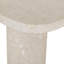 Zion End Table-Merlot Marble-62685696-62685702