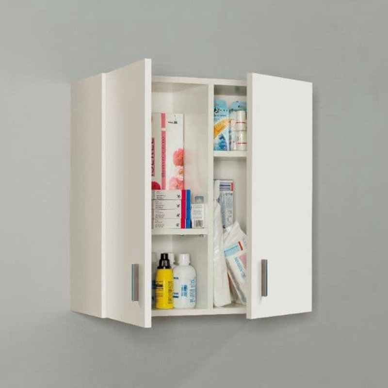 Engineered Wood Storage System