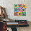 «Meditation Squares» par Dean Russo-2080428106