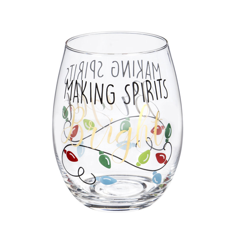Nyla 12oz. Wine Glass