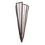 1 - Light Wall Sconce